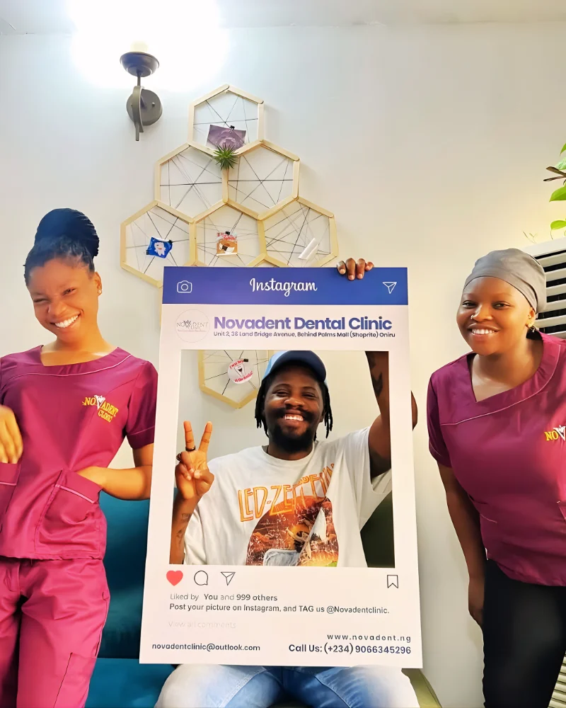 best dental clinic in vi