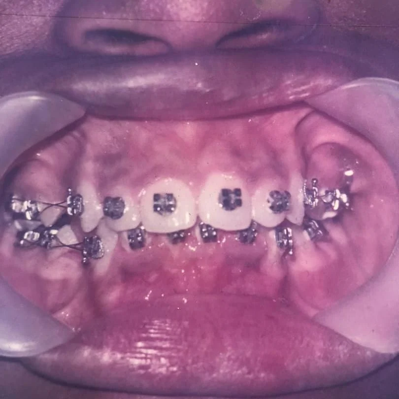 orthodentist in lagos