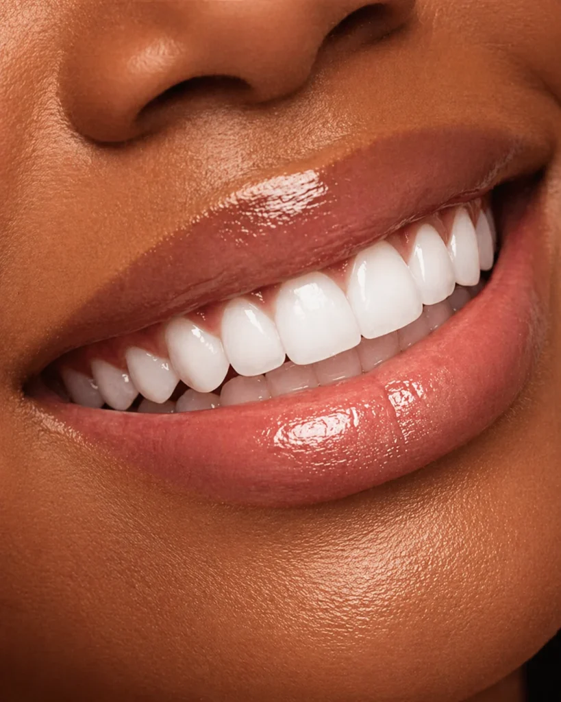 teeth whitening in lagos