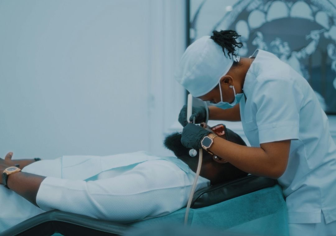 teeth whitening in lagos what to expect during your first visit