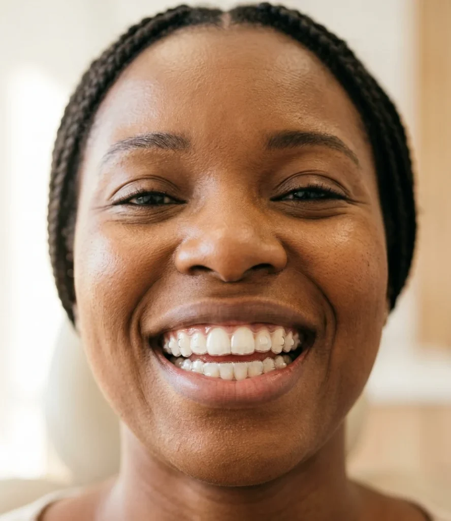 invisalign aligners novadent lagos